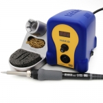 하코 스테이션 온도조절 인두기 FX-888DX