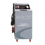 쿨맨 오토밋션오일교환기 CM-790 음성안내