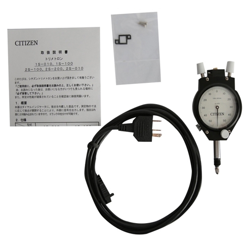 CITIZEN 시티즌 시그널 인디케이터 1S-100 CITIZEN 시티즌 시그널 인디케이터 1S-100
