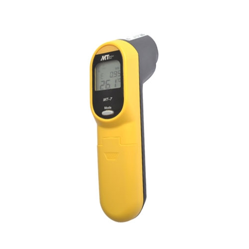 MT TOOL 적외선 온도계 MT-7
