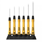 이하 정밀별드라이버세트 ESD 277PK601 6P 거치대포함