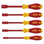 이하 절연소켓드라이버세트 322 K5