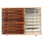 스마토 목공선반 끌세트 CKW8P