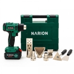 나리온 무선 열풍기 HD-GHG 배터리포함