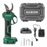 나리온 충전전지가위 HD-P28 배터리포함