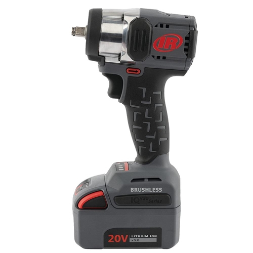 잉가솔랜드 충전임팩트렌치 W3131-K22-KR 3/8SQ 배터리2