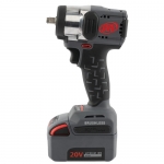 잉가솔랜드 충전임팩트렌치 W3131-K22-KR 3/8SQ 배터리2