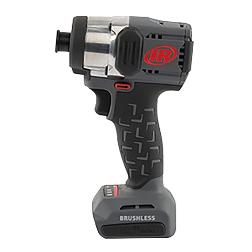 잉가솔랜드 충전임팩트드라이버 W3111-K22-KR 1/4SQ 배터리2
