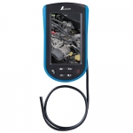 신와 산업용 내시경 카메라 S-74177 케이블일체형