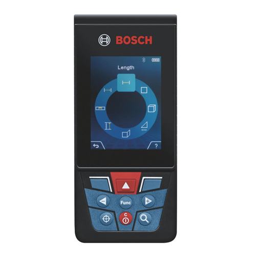 보쉬 레이저 거리 측정기 GLM150C