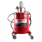 베스토 에어구리스펌프 BS-40A 압력판내장