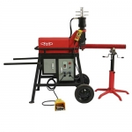 공성 롤그루빙 머신 오토타입 KSU-HG12B