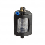 테슬론 유수분분리기 AIRFINN