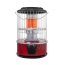 후지카 캠핑용 석유난로 6평형