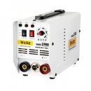 웰즈 인버터 아크 용접기 WWM-3700 스위치