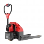 블랙드래곤 전동 핸드파레트트럭 F1