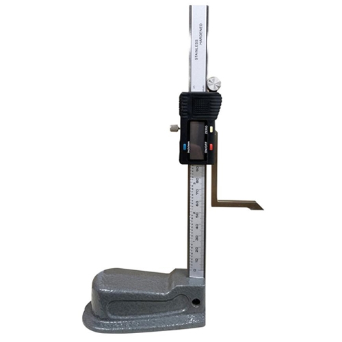 블루텍 디지털 하이트 게이지 BD570-150