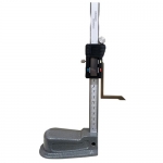 블루텍 디지털 하이트 게이지 BD570-150