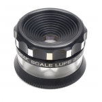 피크 스케일 확대경 2016-15X 시리즈