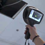 플리어 초음파 음향카메라 FLIR Si124