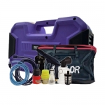 밀러 충전식 가정용 고압세척기 ML-600