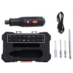 [입고예정X] 밀러 미니 전동 드라이버 세트 3.7V ML-500