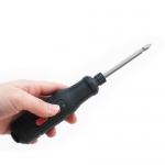 [입고예정X] 밀러 미니 전동 드라이버 세트 3.7V ML-500