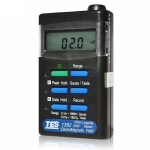 테스 전자파측정기 TES-1392
