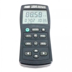 테스 3축 전자파측정기 TES-1394S