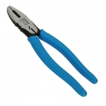 후지야 절연압착펜치 3000HJZ-225