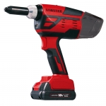 로보스터 충전리베터기 R2B1 배터리 충전기 노즈피스 포함