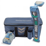 Radiodetection 고급형 매설물탐지기 세트 RD7200 T5 T10