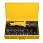 렘스 전동 압착기 Power Press SE 572111