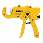 렘스 플라스틱 가위 ROS P 291200