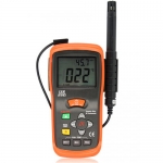 CEM 다기능 온습도계 DT-616CT