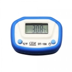 CEM 침투용 온도계 DT-130 시리즈