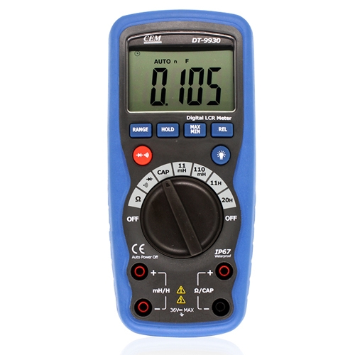 CEM LCR메타 DT-9930
