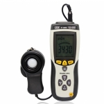 CEM 데이터로징 조도계 DT-8808 시리즈