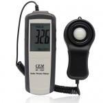 CEM 태양광 일사량 측정기 DT-1307