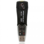CEM 충격감지 진동데이터로거 DT-178A