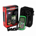 CEM 법정설비 풍속계 DT-618