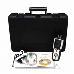 CEM 풍속 풍량 풍압 측정기 DT-8920