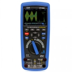 CEM 휴대용 오실로스코프 + 멀티메타 DT-9989