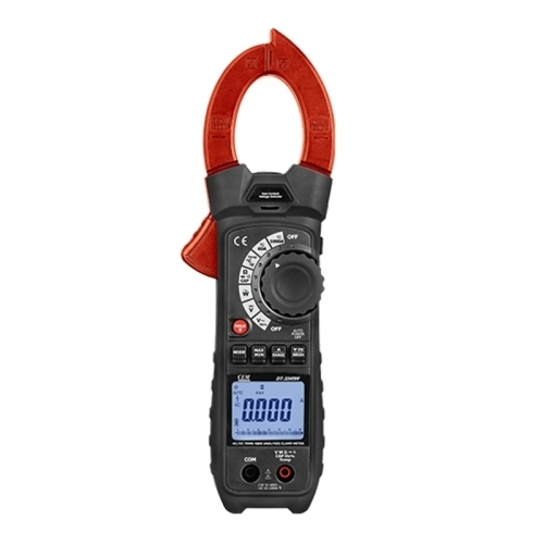 CEM 전력품질 클램프미터 DT-3349W