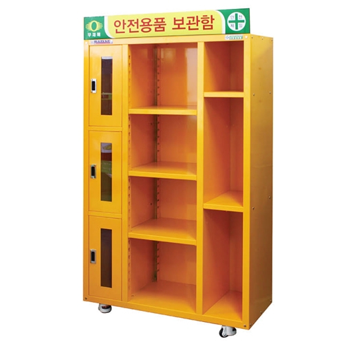 에스엔에스 안전용품보관함 SA-FA14
