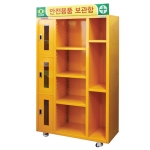 에스엔에스 안전용품보관함 SA-FA14