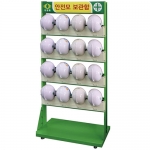 에스엔에스 안전모보관함 SA-HS15 시리즈