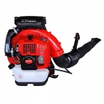허리케인 2행정 엔진 브로워 HJ-7560N 75.6cc