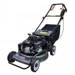 허리케인 혼다엔진 자주식 잔디깎기 HJ-2100 후륜구동