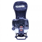 코신 배부식 예초기 EBC43BP 리코일스타트